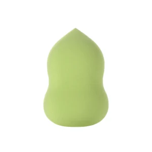 Smear Proof Hydrophilic Makeup Sponge Egg Cosmetic Tool for Flawless Foundation Application and All Skin Types