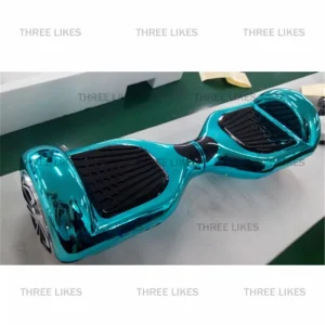 6.5 Inch Electric Hoverboard Scooter Replacement Parts Shell Cover Case Accessories Kit