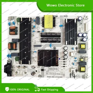 Genuine ROH Power Supply Board Replacement for Hisense 65 Inch Smart TV 65A52F 65V1F-R 65E3F-PRO 65A57F HLL-4365WY