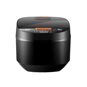 Advanced Low Sugar Low Carb Electric Kitchen Appliance: Automatic Multi-Purpose Digital Rice Cooker with Intelligent Controls