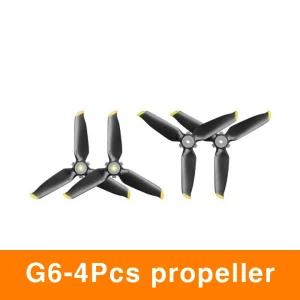 Lenovo G6PRO 5G WiFi Quadcopter Drone with 8K HD Camera, GPS, Obstacle Avoidance, and Advanced Flight Modes for Professional Aerial Photography and Videography Needs