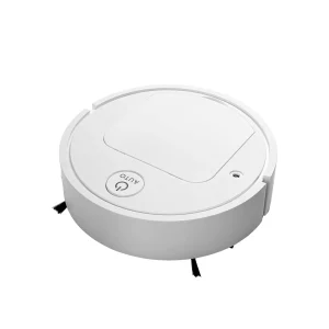 Automated 5-in-1 Robot Vacuum Cleaner with Humidification and Multi-Directional Walking for Efficient Home Cleaning