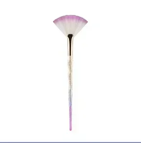 Portable Cosmetic Mask Brushes Set for Beauty and Nail Care