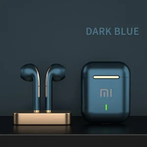 Xiaomi HD Wireless Earbuds with Bluetooth 5.3, Noise Canceling Audio, and Microphone