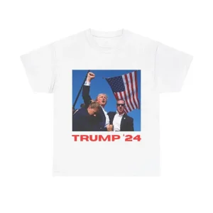 Unique DJT Streetwear Apparel for USA Freedom Lovers