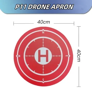 Drona de Fotografía Aérea Profesional con Cámara 8K HD y Rechazo de Obstáculo Inteligente de Cuatro Vías