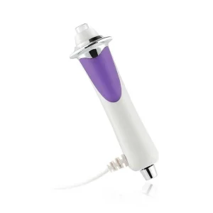 Advanced Beauty Oxygen Therapy Pen with Radio Frequency Facial Lifting and EMS Micro Current Anti-Aging Treatment