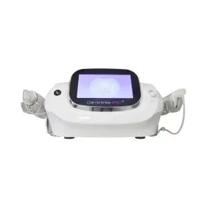 2023 Professional DermaShine Vital Injector Machine for Beauty Centers, Anti-Wrinkle, Skin Revitalization, and Hydration