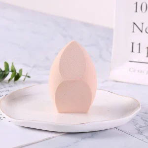 Large Hydrophilic Polyurethane Makeup Puff for Smooth, Flawless Beauty Application