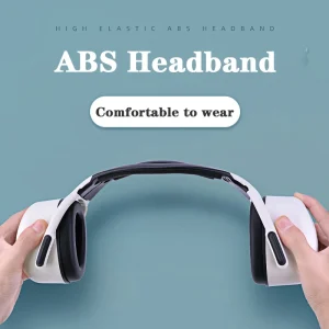 Professional Grade 36dB Noise Reduction Soundproof Earmuffs for Adults and Students