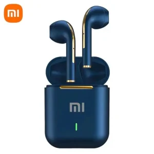 Bluetooth 5.3 Wireless Headset by Xiaomi with Noise Canceling Technology and HD Sound