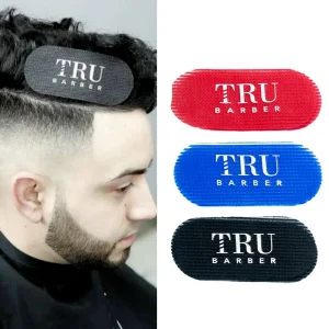 Hair Gripper Tape Hairdressing Accessories for Barber Salon Hair Styling Tools