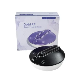 Home Use RF Beauty Equipment for Wrinkle Removal and Skin Tightening