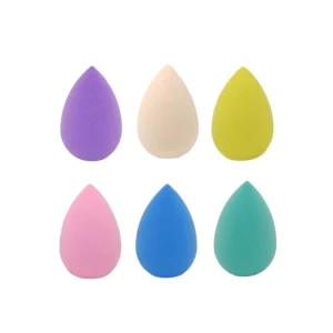 Small Air Cushion Beauty Egg Makeup Sponge for Flawless Base Application