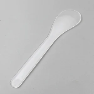 Facial Mask Makeup Tool Set with Spatula and Spoon for Mixing and Applying Clay Masks for Glowing Skin