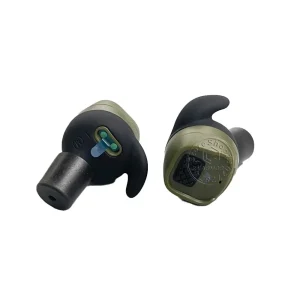 Earmor M20T Advanced Bluetooth Earbuds with Noise-Cancelling Hearing Protection for Shooting and Outdoor Activities