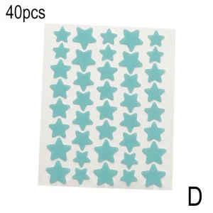 Invisible Acne Removal Pimple Patch Stickers Skin Care Beauty Tool Concealer Makeup 36PCS