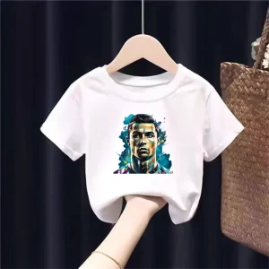 Authentic Argentina Football Team Graphic Tees Featuring Lionel Messi and Friends for Soccer Fans 2024