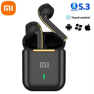 Xiaomi Bluetooth 5.3 Wireless Noise Canceling Earbuds with HD Audio and Microphone