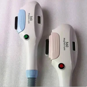 640DEPILATORY Opt Skin Care Instrument Special Accessories for DIY Laser Hair Removal Treatments