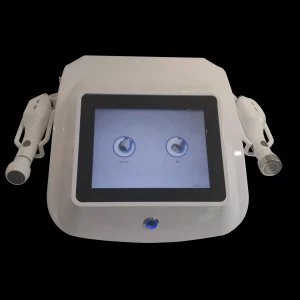 Radio Frequency RF Facial Machine for Anti-Aging Skin Rejuvenation and Facial Massage Therapy