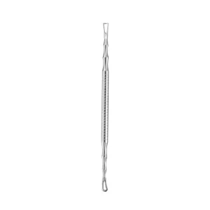 Skin Care Blackhead Remover Tool Stainless Steel Needle Tweezers for Pimple Acne Extraction and Removal