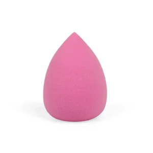 Travel Size, Soft and Absorbent Hydrophilic Polyurethane Makeup Puff, Ideal for Natural Everyday Makeup Looks