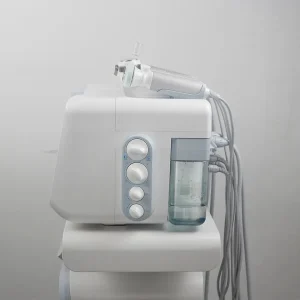 2023 Professional Hydroxide-Ion Water Skin Rejuvenation Machine for Home Use