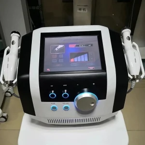 Professional Plasma Sterilization Beauty Equipment for Skin Care and Acne Treatment