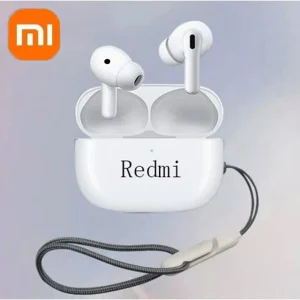 Xiaomi HiFi Stereo Wireless Noise Cancelling Bluetooth In-Ear Headphones for Sports and Gaming