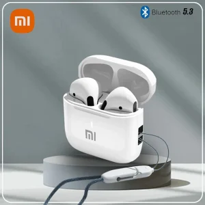 XIAOMI AP05 Wireless Earbuds with Waterproof Design and Fast Charging for Smartphone