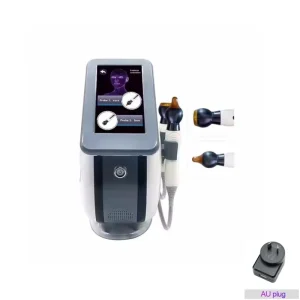 New Generation 2-in-1 RF Face and Eye Beauty Instrument for Non-Invasive Skin Tightening, Lifting, and Rejuvenation with No Downtime