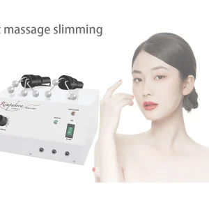 New Arrival 2024 EMS Face and Eye Lifting Device for Skin Rejuvenation and Tightening at Home Beauty Care