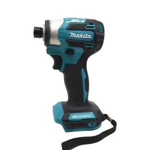 Makita DTD173 Brushless Electric Screwdriver for Auto Repair and Maintenance with High Torque 220N.m