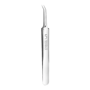 High-Quality German No. 5 Cell Pimple Clip for Effective Face Deep Cleaning and Pore Unclogging