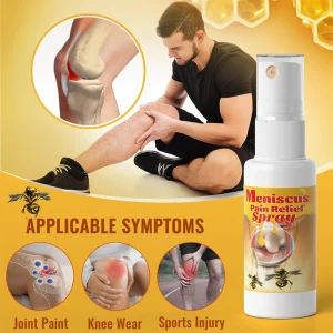 Natural Bee Venom Cream for Arthritis Pain Relief and Inflamed Joints Treatment in New Zealand