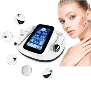 Ultimate Eye Massage and Lifting System for Anti-Aging and Skin Rejuvenation at Home