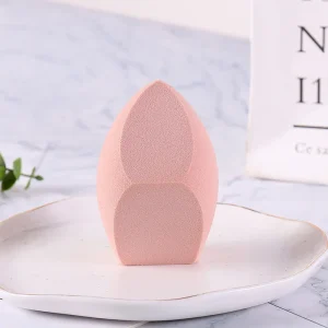 Hydrophilic Polyurethane Beauty Sponge Puff for Flawless Makeup Application and Blending