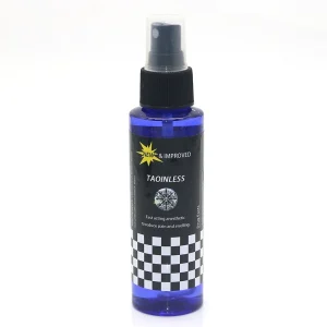 Topical Anesthetic Spray for Tattoo and Permanent Makeup Procedures 100ml