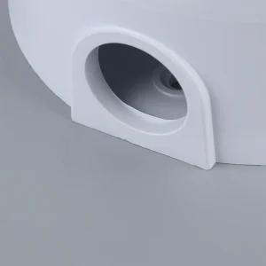 Waterproof Plastic Junction Box for IP Camera Bracket G50 G80 Z50 CCTV Dome Camera Surveillance Accessories