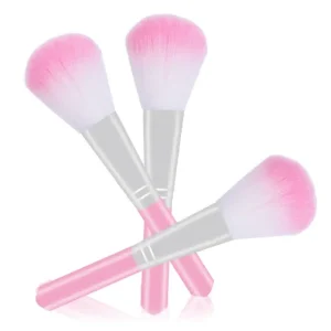 Professional Cosmetic Makeup Brushes Set with Soft Fluffy Loose Powder Foundation Blush Eyeshadow Applicators