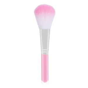 Soft Gentle Portable Makeup Brush Set for Home or Professional Use with 5 Piece Cosmetics Brushes for Foundation Blush Powder Eyeshadow Makeup