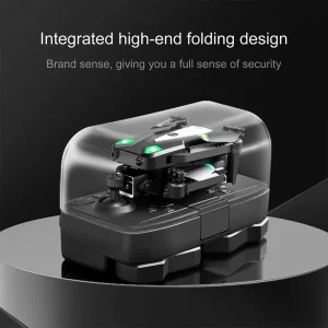 Intelligent RC Quadcopter with Gesture Photography, Video Recording, and Optical Flow Localization for Indoor and Outdoor Flight