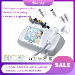 Advanced Portable Anti-Wrinkle Eye Bag Removal Device with Facial Lifting and Tightening Capability for Home and Professional Use