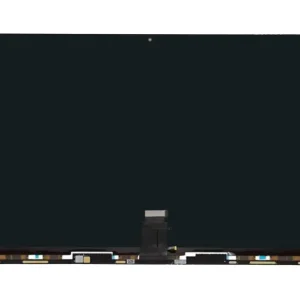 Complete MacBook Air LCD Screen Assembly Replacement with Backlight and Webcam for 15.3 inch A2941 2023 Model