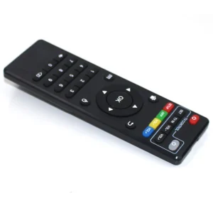 Wireless IR Remote Controller 10 Pack for H96 Pro V88 MXQ Z28 T95X T95Z Plus TX3 X96 Mini Android TV Box