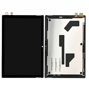 Genuine Microsoft Surface Pro 5 1796 LCD Display Touch Screen Digitizer Assembly LP123WQ1 Replacement Part