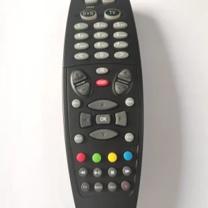 12PCS CO Universal IR Remote Control Replacement for DM SUNRAY4 DM800HD DM800SE DM800PV DM500HD DM800 DM7020HD DM7025HD