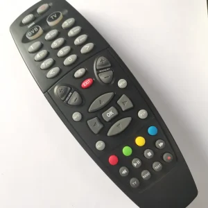 12PCS CO DM SUNRAY4 DM800 DM800SE DM800PV DM500HD DM7020HD DM7025HD IR Remote Control Replacement with No Programming Required