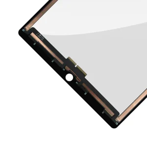 iPad Pro 12.9 A1584 A1652 Touch Panel Screen Digitizer Front Outer Glass Replacement Parts Kit with Installation Tools